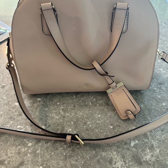 Kate Spade Purse - Picture 5 of 5